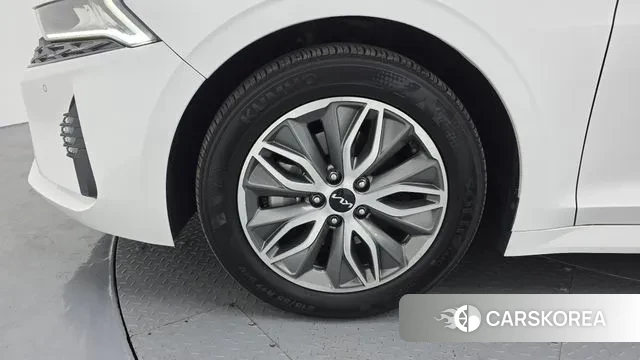 Kia K5 Hybrid 3rd Generation id 3457663 из Кореи 15