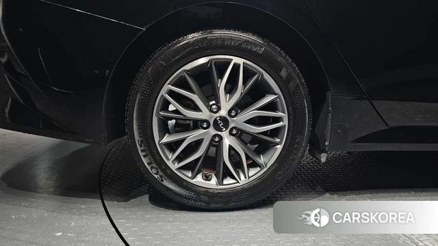 Kia K5 3rd generation id 4529493 из Кореи 15