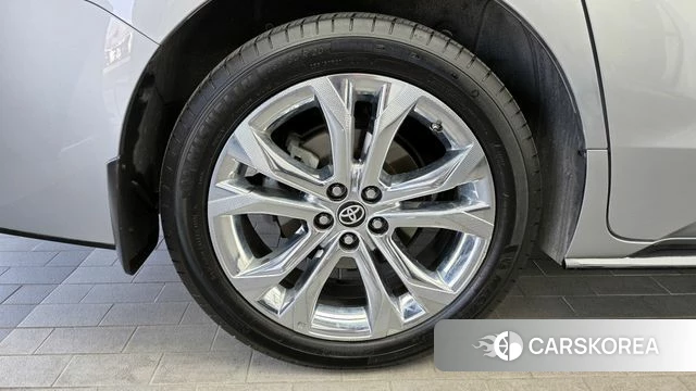 Toyota Sienna 4th Generation id 4322702 из Кореи 28
