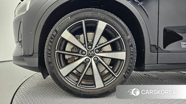 Polestar Polestar 2 id 4541652 из Кореи 26