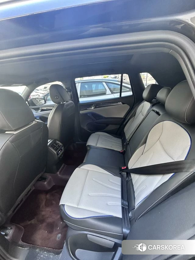 Volkswagen Tanyue id 4278929 из Китая 13