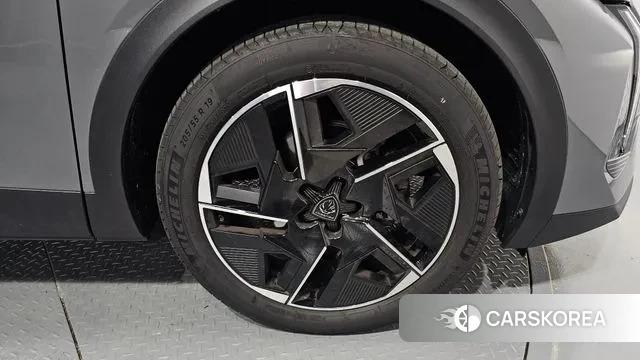 Peugeot 408 id 3079187 из Кореи 15