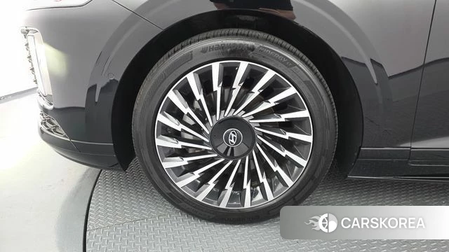 Hyundai Grandeur (GN7) id 4388553 из Кореи 29