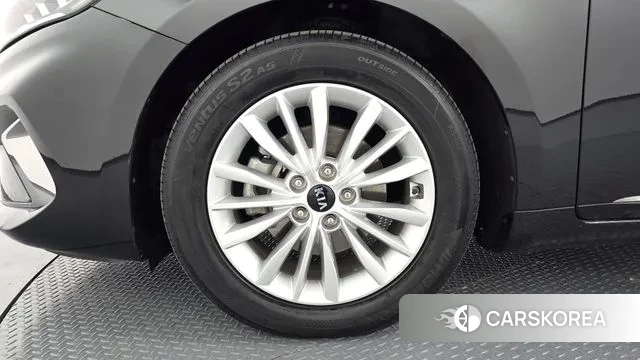 Kia K7 Premier id 3412834 из Кореи 15