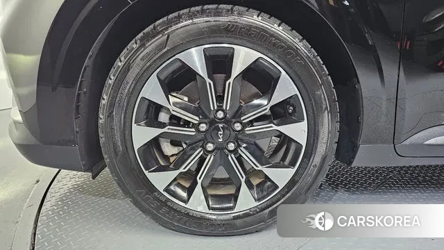 Kia Carnival 4th generation id 3487920 из Кореи 15