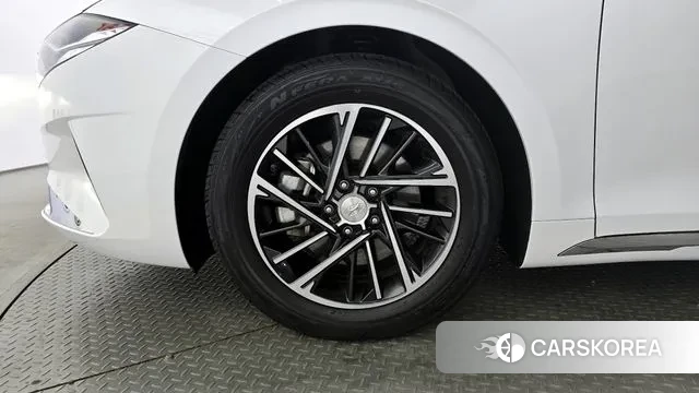 Hyundai The New Grandeur IG id 2995150 из Кореи 15