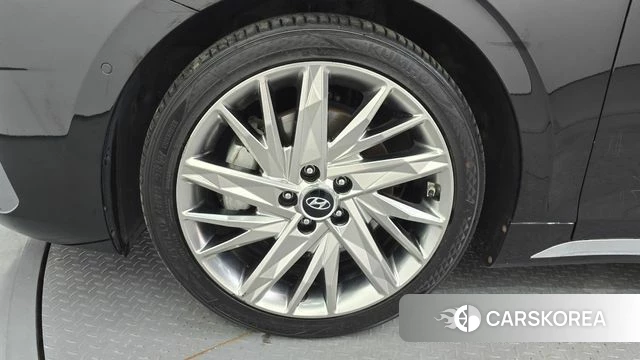 Hyundai The New Grandeur IG id 4445365 из Кореи 35