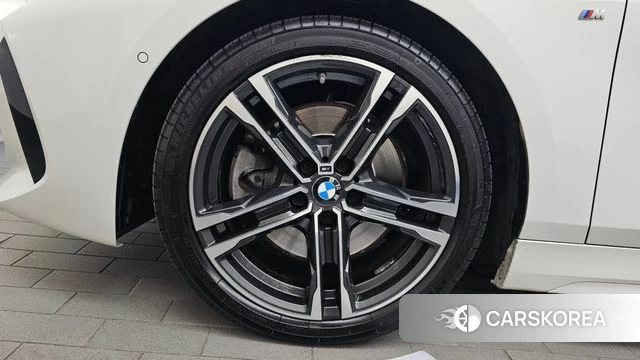 BMW 1 Series (F40) id 4656586 из Кореи 30