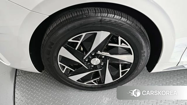 Hyundai The New Grandeur IG Hybrid id 4294297 из Кореи 15