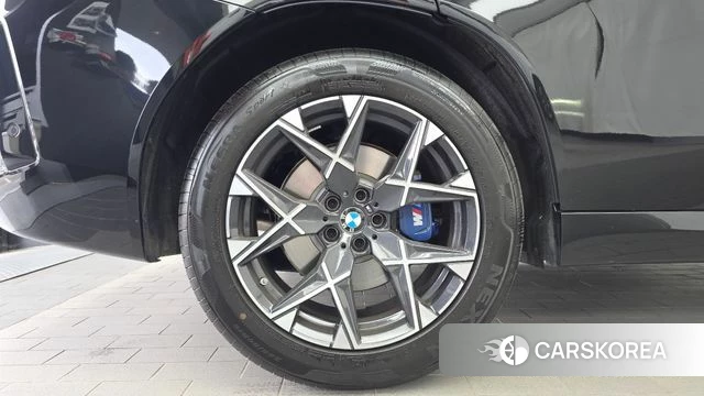 BMW X3 (G45) id 4791840 из Кореи 15