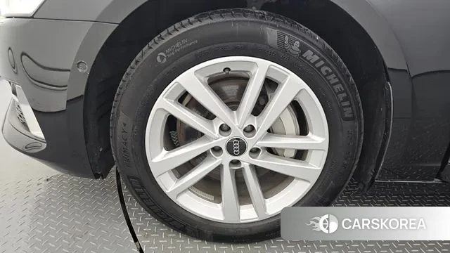 Audi A6 (C8) id 3022020 из Кореи 15