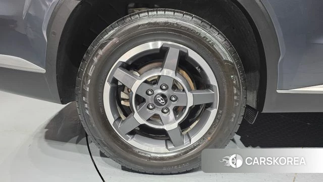 Hyundai The New Palisade id 3859070 из Кореи 15