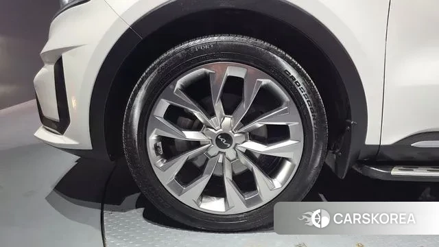 Kia Sorento 4th Generation id 3707414 из Кореи 15