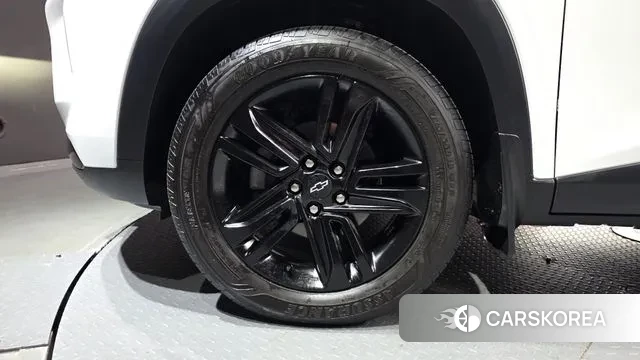 Chevrolet (GM Daewoo) Trax Crossover id 3566007 из Кореи 15