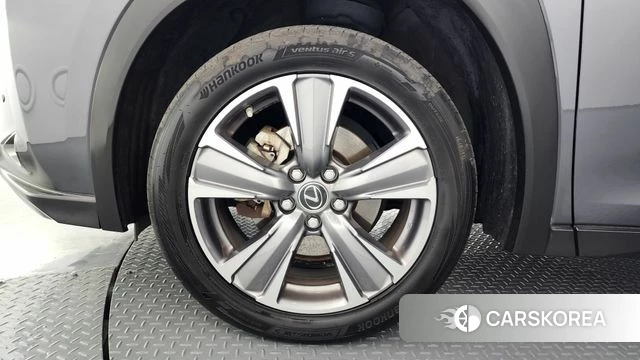 Lexus UX300e id 3865255 из Кореи 15