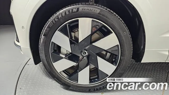 Volvo XC60 second Generation id 2271275 из Кореи 15