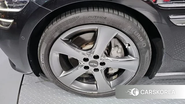 Genesis G80 (RG3) id 3508048 из Кореи 15