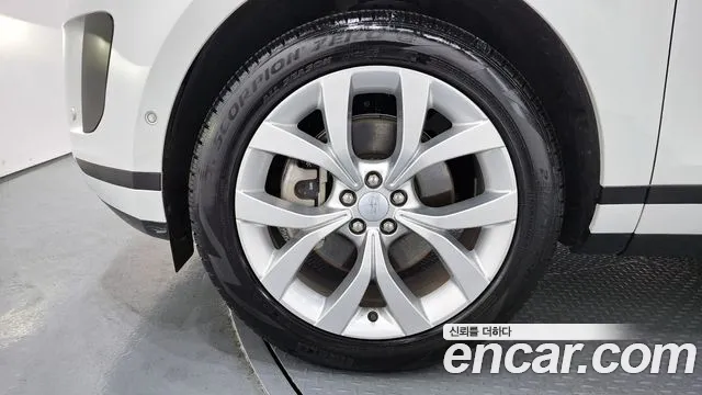 Land Rover Range Rover Evoque 2nd Generation id 2817264 из Кореи 15