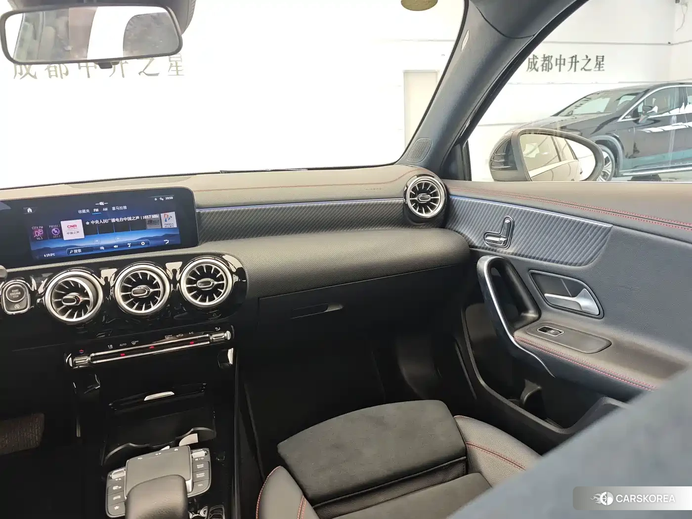 Mercedes-Benz A-Class id 4654573 из Китая 12