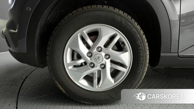 Hyundai Venue id 3817163 из Кореи 15