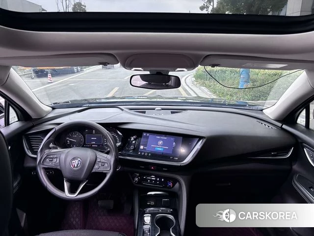Buick Angkewei S id 4253974 из Китая 7