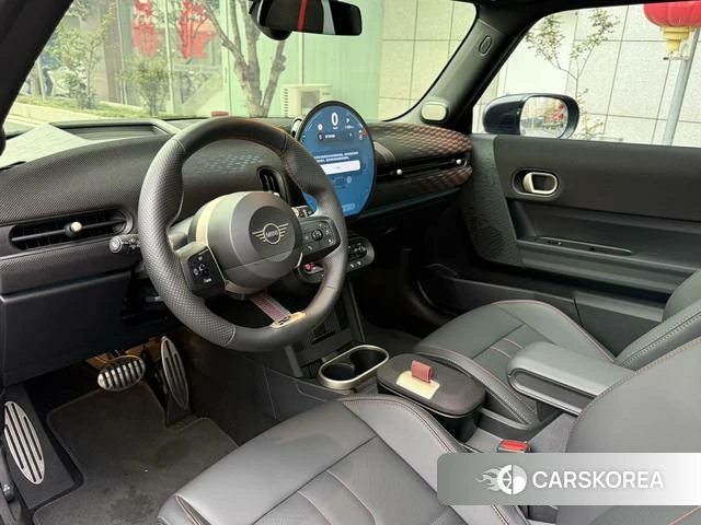 MINI JCW id 3913707 из Китая 19