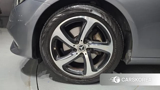 Mercedes-Benz E-Class W213 id 3044941 из Кореи 15