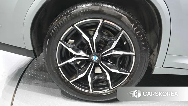 BMW X4 (G02) id 4414644 из Кореи 15