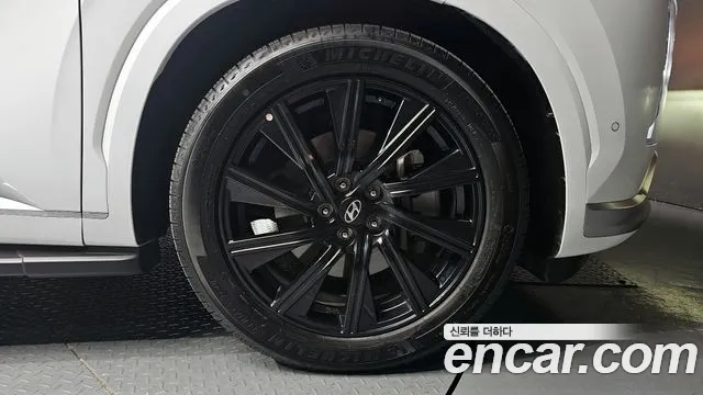 Hyundai The New Palisade id 2740552 из Кореи 15