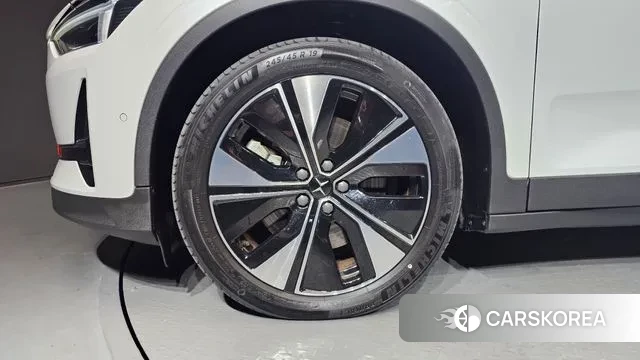 Polestar Polestar 2 id 3447732 из Кореи 15