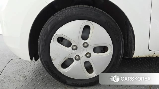 Kia The New Ray id 4410601 из Кореи 25