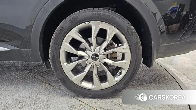 Kia Sorento 4th Generation id 3740506 из Кореи 15