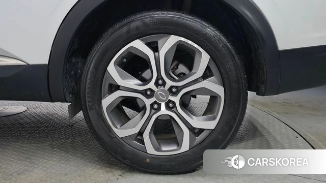 Renault Korea (Samsung) XM3 id 4356396 из Кореи 25
