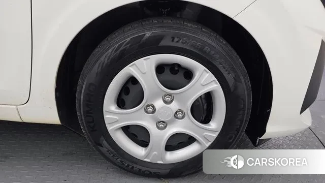 Kia Morning Urban (JA) id 3727459 из Кореи 15