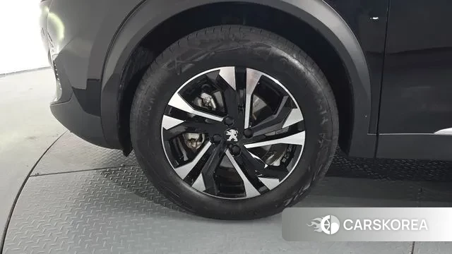 Peugeot e-2008 second generation id 3031613 из Кореи 15