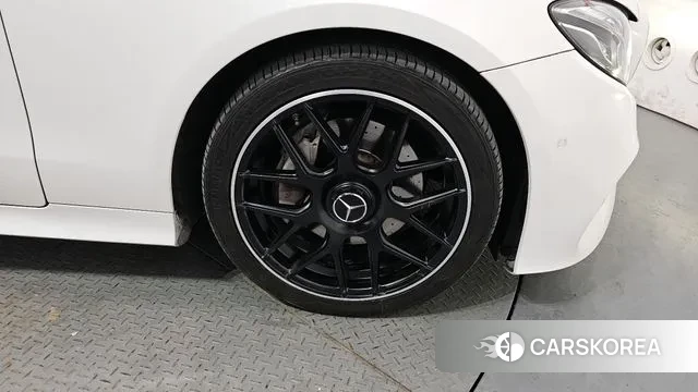 Mercedes-Benz E-Class W213 id 3479926 из Кореи 15
