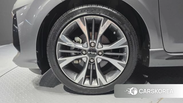Kia Morning Urban (JA) id 4735991 из Кореи 15