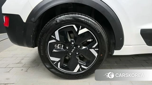 Kia Di All New Niro EV id 4315905 из Кореи 25