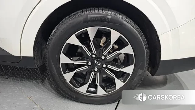 Kia Carnival 4th generation id 3438763 из Кореи 15