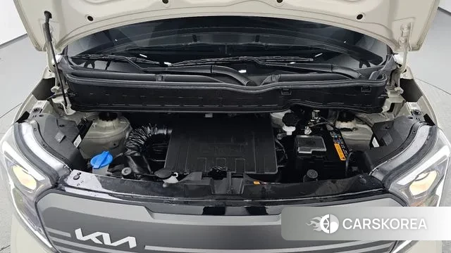 Kia The New Kia Ray id 3565634 из Кореи 15