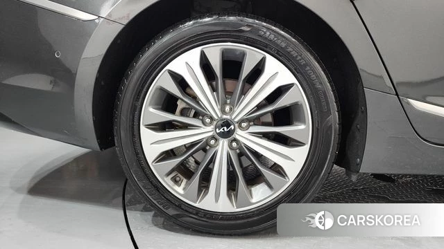 Kia K8 Hybrid id 4774531 из Кореи 32