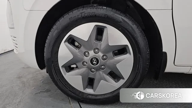 Hyundai Staria id 3512391 из Кореи 15