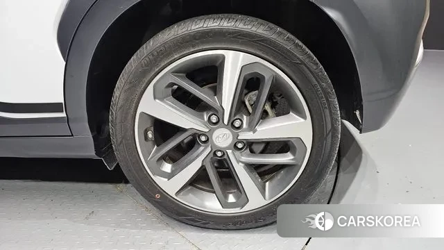 Hyundai Kona id 3291959 из Кореи 15