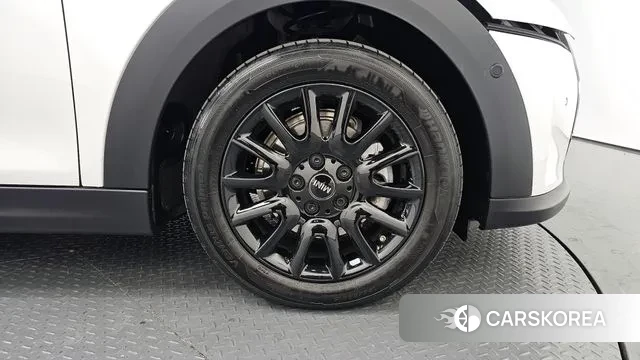 Mini Cooper id 3696198 из Кореи 15