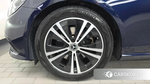 Mercedes-Benz E-Class W213 id 4764198 из Кореи 27