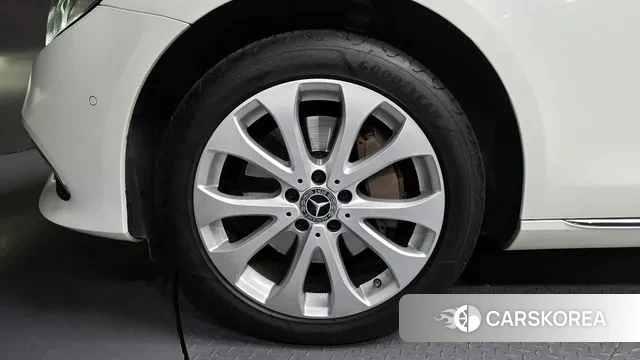 Mercedes-Benz E-Class W213 id 3677152 из Кореи 15