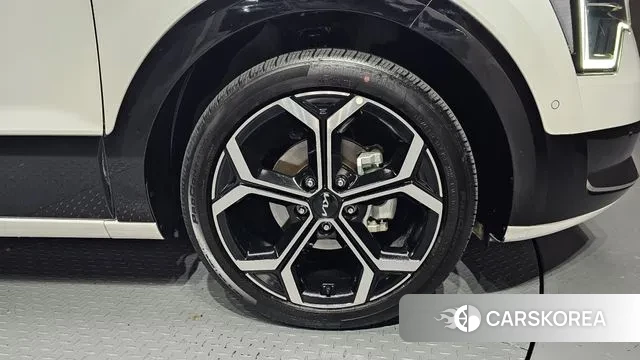 Kia Di Ol Nu Niro id 3310660 из Кореи 15