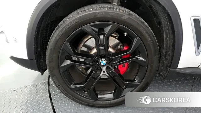 BMW X5 (G05) id 3529400 из Кореи 15