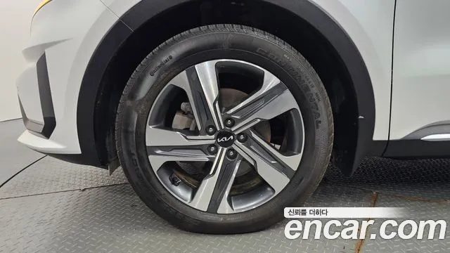 Kia Sorento 4th Generation id 2701652 из Кореи 15