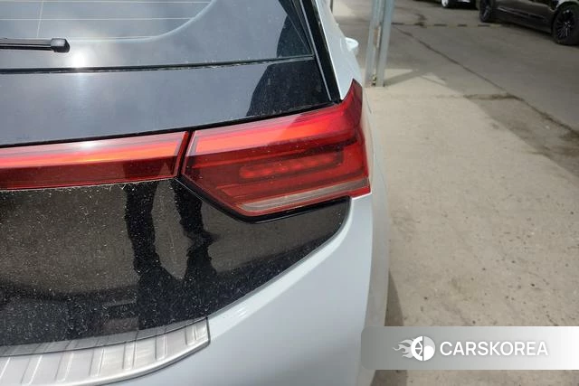 Volkswagen ID.3 id 4291026 из Китая 12